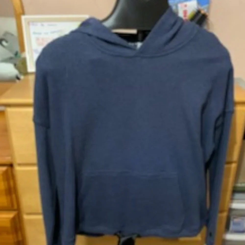 DKNY Sport Hoodie